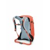 Hikelite 18 Osprey Backpack - Koi Orange/Blue Venture