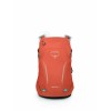 Hikelite 18 Osprey Backpack - Koi Orange/Blue Venture