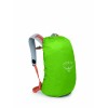 Hikelite 18 Osprey Backpack - Koi Orange/Blue Venture