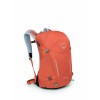 Hikelite 26 Osprey Ryggsäck - Koi Orange/Blue Venture
