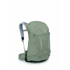 Hikelite 28 Osprey Ryggsäck - Tan Betong