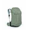 Hikelite 32 Osprey Ryggsäck - Tan Betong