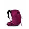 Sac à dos Tempest 20 Osprey - Kakio Pink