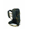 Sac à dos Talon Velocity 20 Osprey - Dark Charcoal/Tumbleweed Yellow