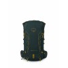 Sac à dos Talon Velocity 20 Osprey - Dark Charcoal/Tumbleweed Yellow