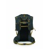 Sac à dos Talon Velocity 20 Osprey - Dark Charcoal/Tumbleweed Yellow