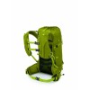 Talon Velocity 20 Osprey Backpack - Matcha Green/Lemongrass