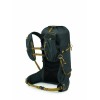 Sac à dos Talon Velocity 30 Osprey - Dark Charcoal/Tumbleweed Yellow