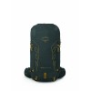 Sac à dos Talon Velocity 30 Osprey - Dark Charcoal/Tumbleweed Yellow