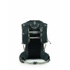 Tempest Velocity 20 Osprey Backpack - Dark Charcoal/Chiru Tan