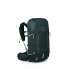Tempest Velocity 30 Osprey Backpack - Dark Charcoal/Chiru Tan