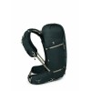 Tempest Velocity 30 Osprey Backpack - Dark Charcoal/Chiru Tan