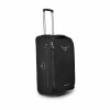 Valise Daylite Wheeled Duffel 85 Osprey - Svart