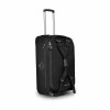 Valise Daylite Wheeled Duffel 85 Osprey - Svart