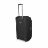 Valise Daylite Wheeled Duffel 85 Osprey - Svart