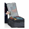 Valise Daylite Wheeled Duffel 85 Osprey - Svart
