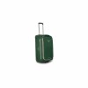 Valise Daylite Wheeled Duffel 85 Osprey - Green Canopy/Green Creek