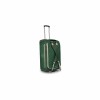 Valise Daylite Wheeled Duffel 85 Osprey - Green Canopy/Green Creek