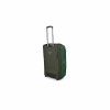 Valise Daylite Wheeled Duffel 85 Osprey - Green Canopy/Green Creek