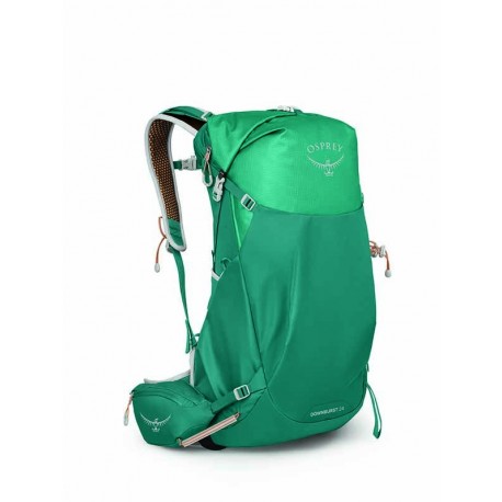 Motxilla Osprey per a dona Downburst 24 - Escapade Green