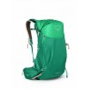 Downburst 24 Mála Osprey na mBan - Glas an Easpaig