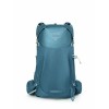 Motxilla Osprey per a dona Downburst 24 - Tidal Blue