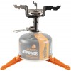 Stash Jetboil Ultralight Backpacking Stove
