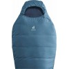 Orbit +5° makuupussi - EL - atlantic-ink Deuter