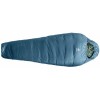 Orbit +5° makuupussi - SL - atlantic-sage Deuter