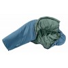 Orbit +5° makuupussi - SL - atlantic-sage Deuter