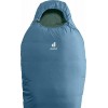 Orbit +5° makuupussi - SL - atlantic-sage Deuter