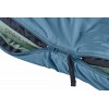 Orbit +5° makuupussi - SL - atlantic-sage Deuter