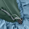 Orbit +5° makuupussi - SL - atlantic-sage Deuter