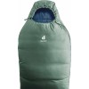 Orbit 0° makuupussi - ivy-ink Deuter
