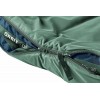 Orbit 0° makuupussi - EL - ivy-ink Deuter