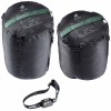 Orbit 0° makuupussi - EL - ivy-ink Deuter
