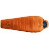 Orbit -5° makuupussi - kastanja-muste Deuter