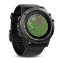 Montre Fenix 5X cardio optique Garmin