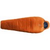 Orbit -5° makuupussi - EL - kastanja-muste Deuter