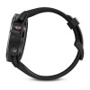 Montre Fenix 5X HR cardio optique Garmin