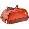 Wäschbeutel Tour II Deuter Toilettenasche - Papaya-Redwood