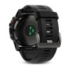 Montre Fenix 5X HR cardio optique Garmin