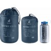 Deuter Astro 500 EL -makuupussi - merimustetta