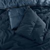 Astro 500 SQ Deuter -makuupussi - merimustetta