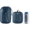 Astro 500 SQ Deuter -makuupussi - merimustetta