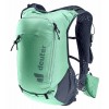 Ascender 7 Deuter hydration pack - spearmint