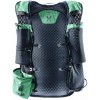 Ascender 7 Deuter hydration pack - spearmint