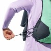 Ascender 7 Deuter hydration pack - spearmint