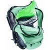 Ascender 7 Deuter hydration pack - spearmint
