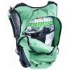 Ascender 7 Deuter hydration pack - spearmint